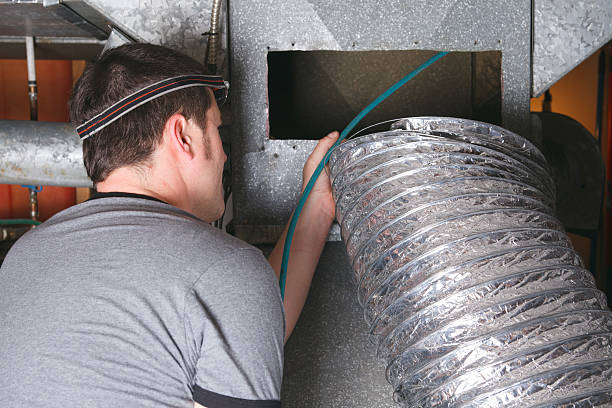 Best Ventilation Cleaning Services  in Sibley, LA
