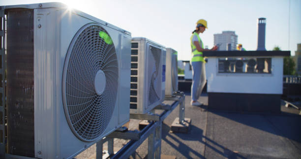 Best Air Duct Cleaning Near Me  in Sibley, LA