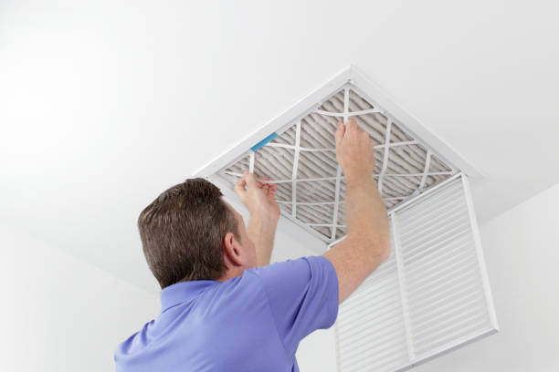 Best Home Air Vent Cleaning  in Sibley, LA